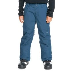 Quiksilver Estate Pants - Boys' 15 Quiksilver Estate Pants - Boys' -Lib Tech Sales Shop quiksilver estate pants boys 5