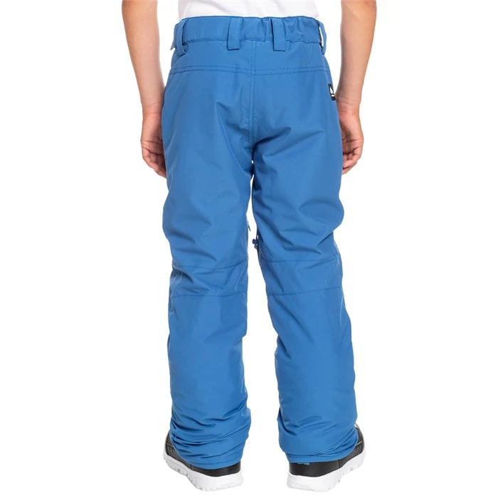 Quiksilver Estate Pants - Boys' 10 Quiksilver Estate Pants - Boys' - Image 8