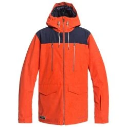 Quiksilver Fairbanks Jacket