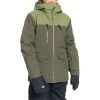 Quiksilver Fairbanks Jacket - Boys' -Lib Tech Sales Shop quiksilver fairbanks jacket boys 0