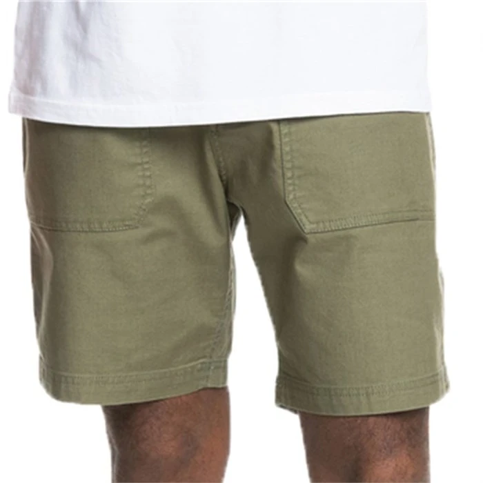 Quiksilver Fatigue Stretch Shorts 3 Quiksilver Fatigue Stretch Shorts