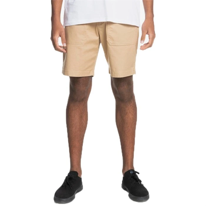 Quiksilver Fatigue Stretch Shorts 13 Quiksilver Fatigue Stretch Shorts - Image 11