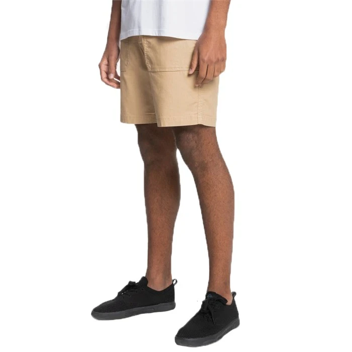 Quiksilver Fatigue Stretch Shorts 14 Quiksilver Fatigue Stretch Shorts - Image 12