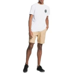 Quiksilver Fatigue Stretch Shorts 33 Quiksilver Fatigue Stretch Shorts -Lib Tech Sales Shop quiksilver fatigue stretch shorts 13