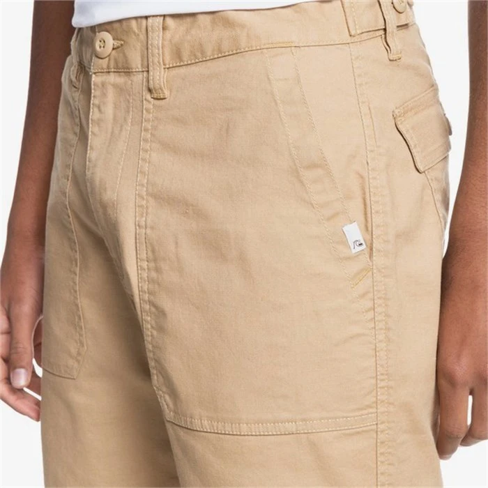 Quiksilver Fatigue Stretch Shorts 17 Quiksilver Fatigue Stretch Shorts - Image 15