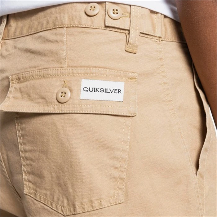 Quiksilver Fatigue Stretch Shorts 18 Quiksilver Fatigue Stretch Shorts - Image 16