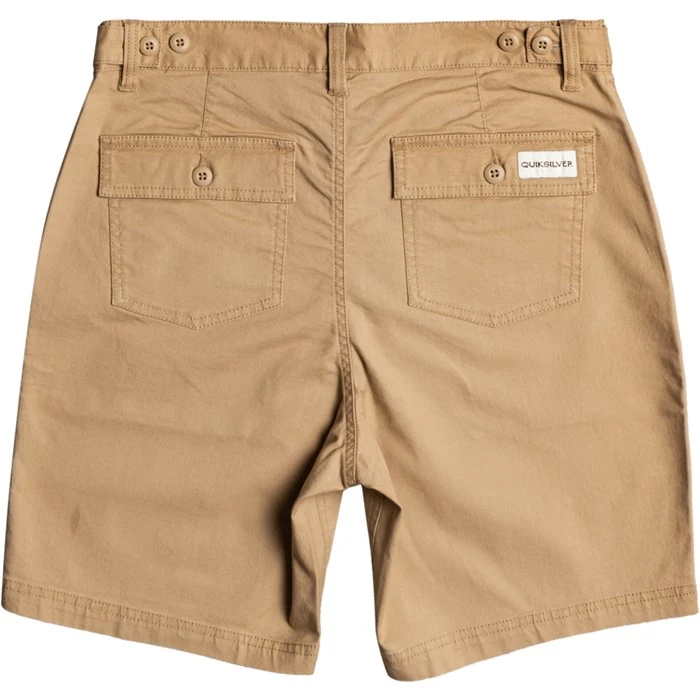 Quiksilver Fatigue Stretch Shorts 20 Quiksilver Fatigue Stretch Shorts - Image 18