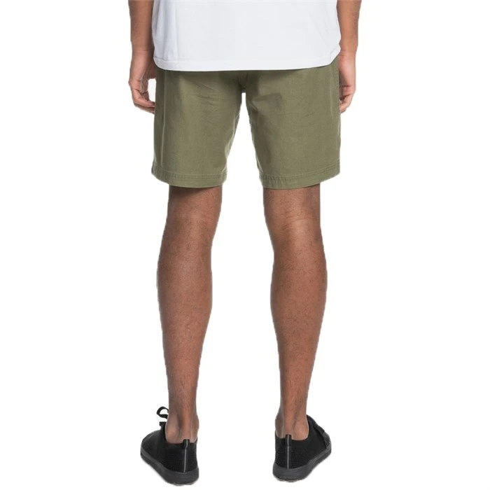Quiksilver Fatigue Stretch Shorts 6 Quiksilver Fatigue Stretch Shorts - Image 4