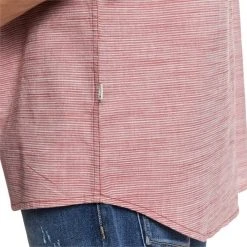 Quiksilver Firefall Short-Sleeve Regular Shirt -Lib Tech Sales Shop quiksilver firefall short sleeve regular shirt 2