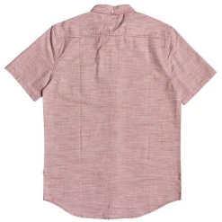 Quiksilver Firefall Short-Sleeve Regular Shirt -Lib Tech Sales Shop quiksilver firefall short sleeve regular shirt 4