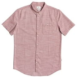 Quiksilver Firefall Short-Sleeve Regular Shirt -Lib Tech Sales Shop quiksilver firefall short sleeve regular shirt 6