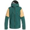 Quiksilver Highline Pro 3L GORE-TEX Pro Jacket -Lib Tech Sales Shop quiksilver highline pro 3l gore tex pro jacket 0