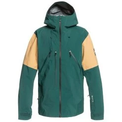 Quiksilver Highline Pro 3L GORE-TEX Pro Jacket
