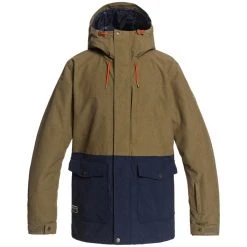 Quiksilver Horizon Jacket