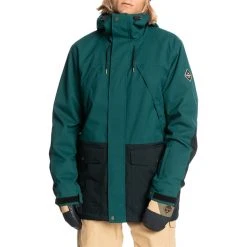 Lib Tech Sales Shop -Lib Tech Sales Shop quiksilver horizon jacket 1