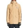 Quiksilver In the Hood Jacket -Lib Tech Sales Shop quiksilver in the hood jacket 0