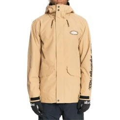 Quiksilver In the Hood Jacket