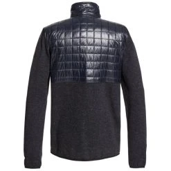 Quiksilver Into The Wild Fleece -Lib Tech Sales Shop quiksilver into the wild fleece 1