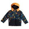 Quiksilver Little Mission Jacket - Little Boys' -Lib Tech Sales Shop quiksilver little mission jacket little boys 0