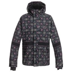 Quiksilver Live Wire Jacket