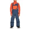 Quiksilver Mash Up Bib Pants - Boys'