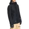 Quiksilver Mission GORE-TEX Jacket -Lib Tech Sales Shop quiksilver mission gore tex jacket 0