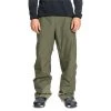 Quiksilver Mission GORE-TEX Pants -Lib Tech Sales Shop quiksilver mission gore tex pants 0