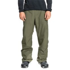 Quiksilver Mission GORE-TEX Pants
