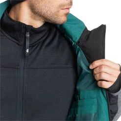 Quiksilver Mission Plus Jacket -Lib Tech Sales Shop quiksilver mission plus jacket 14