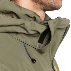 Quiksilver Mission Plus Jacket -Lib Tech Sales Shop quiksilver mission plus jacket 4