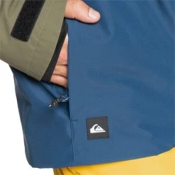 Quiksilver Mission Plus Jacket -Lib Tech Sales Shop quiksilver mission plus jacket 7