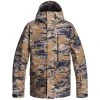 Quiksilver Mission Printed Jacket -Lib Tech Sales Shop quiksilver mission printed jacket 0 1