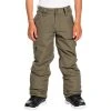 Quiksilver Porter Pants - Boys' -Lib Tech Sales Shop quiksilver porter pants boys 0