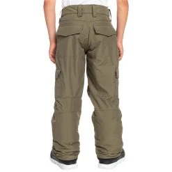 Lib Tech Sales Shop -Lib Tech Sales Shop quiksilver porter pants boys 1