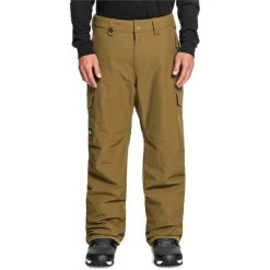 Quiksilver Porter Shell Pants
