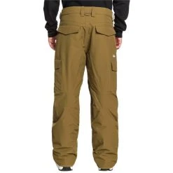 Quiksilver Porter Shell Pants -Lib Tech Sales Shop quiksilver porter shell pants 2