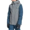 Quiksilver Ridge Jacket - Boys' -Lib Tech Sales Shop quiksilver ridge jacket boys 0