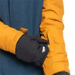 Quiksilver Ridge Jacket - Kids' -Lib Tech Sales Shop quiksilver ridge jacket kids 6