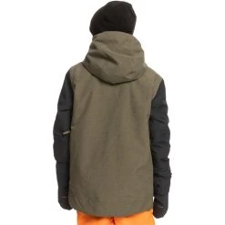 Quiksilver Ridge Jacket - Kids' -Lib Tech Sales Shop quiksilver ridge jacket kids 9