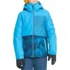 Quiksilver Silvertip Jacket - Boys' -Lib Tech Sales Shop quiksilver silvertip jacket boys 0