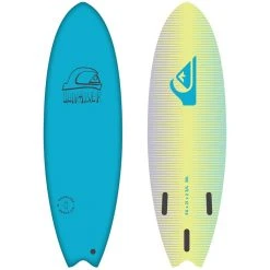 Quiksilver Soft Bat Surfboard