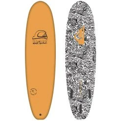 Lib Tech Sales Shop -Lib Tech Sales Shop quiksilver soft break 7 surfboard 1