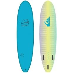 Lib Tech Sales Shop -Lib Tech Sales Shop quiksilver soft break 8 surfboard 1