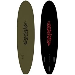Quiksilver Soft Break 8' Surfboard 9 Quiksilver Soft Break 8' Surfboard -Lib Tech Sales Shop quiksilver soft break 8 surfboard 3