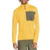 Quiksilver Steep Point Half Zip Fleece -Lib Tech Sales Shop quiksilver steep point half zip fleece 0