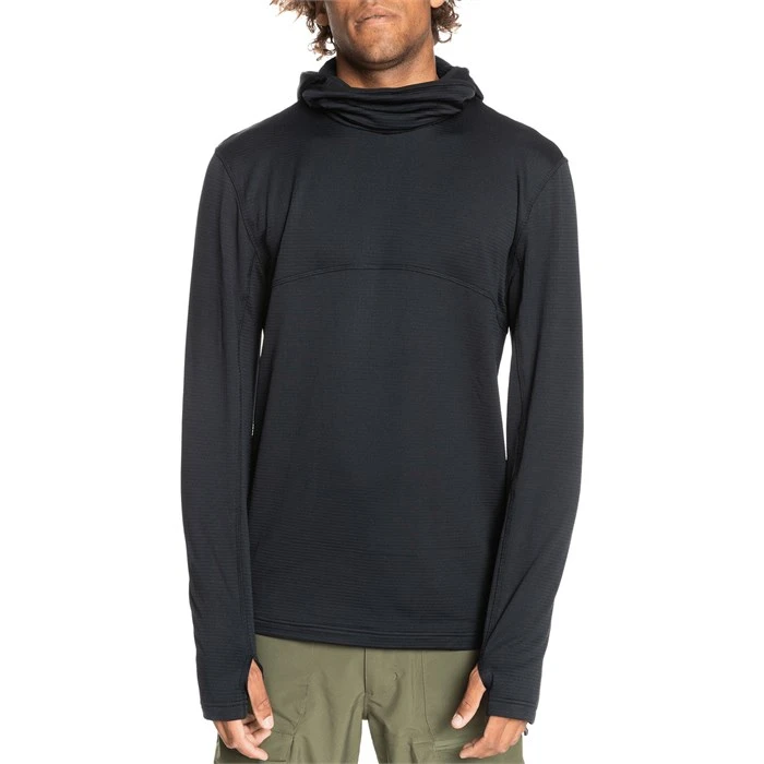 Quiksilver Steep Point Hoodie Fleece