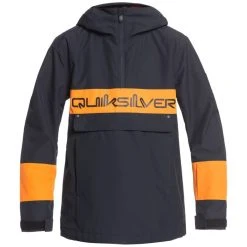 Quiksilver Steeze Jacket - Boys'