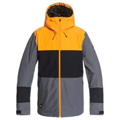 Quiksilver Sycamore Jacket