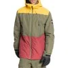Quiksilver Sycamore Jacket 1 Quiksilver Sycamore Jacket -Lib Tech Sales Shop quiksilver sycamore jacket 0