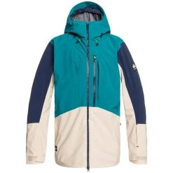 Quiksilver TR Stretch Jacket
